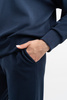Spodnie VOYAGER Dark Blue