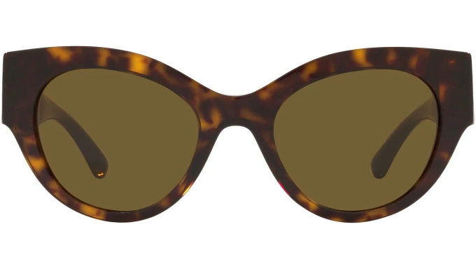 Okulary przeciwsłoneczne VERSACE