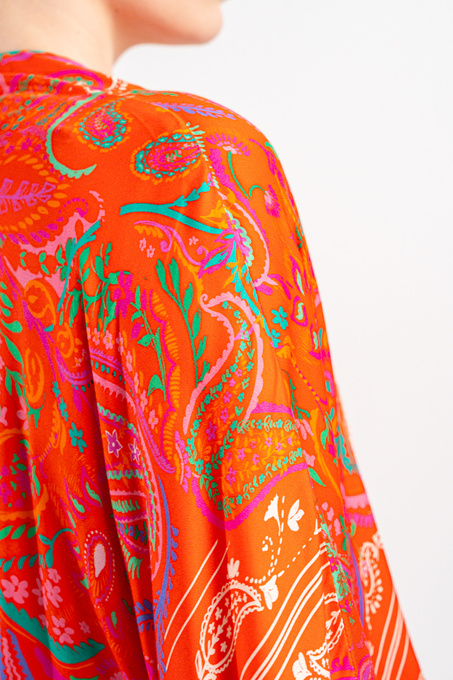 Kimono Slavic Energy