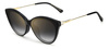 Okulary przeciwsłoneczne JIMMY CHOO 