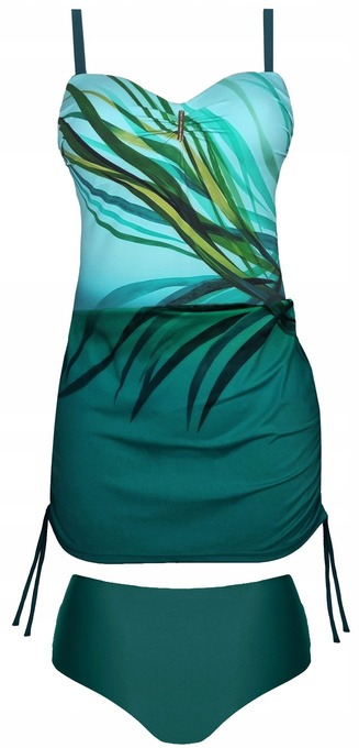 Strój kąpielowy: Madagaskar 2