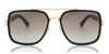 Okulary przeciwsłoneczne DSQUARED2 
