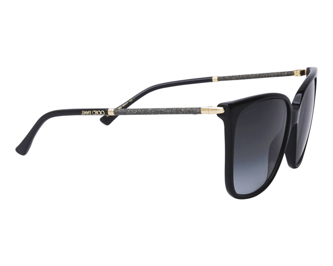 Okulary przeciwsłoneczne JIMMY CHOO