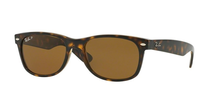 Okulary przeciwsłoneczne RAY BAN 2132 NEW WAYFARER