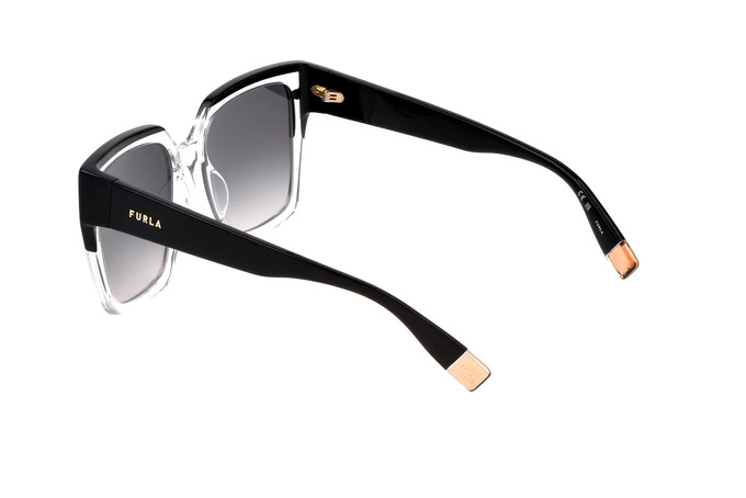 Okulary przeciwsłoneczne FURLA *3