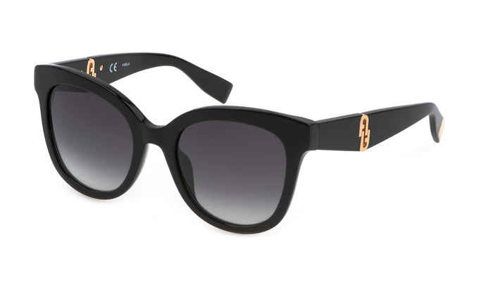 Okulary przeciwsłoneczne FURLA *3
