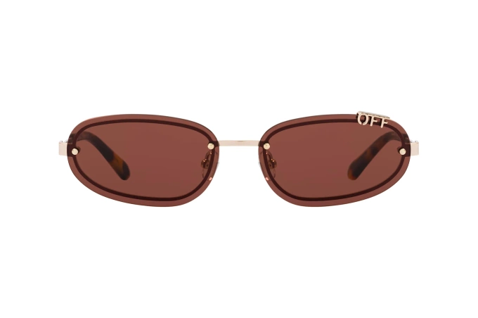 Okulary przeciwsłoneczne OFF WHITE