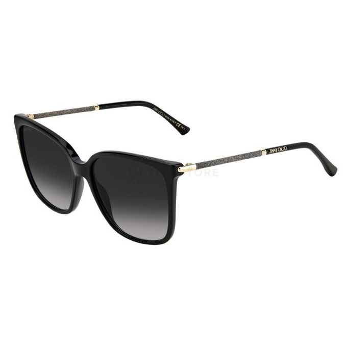 Okulary przeciwsłoneczne JIMMY CHOO