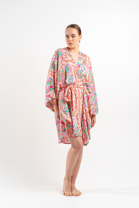 Kimono Pure Joy
