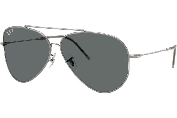 Okulary przeciwsłoneczne RAY BAN 