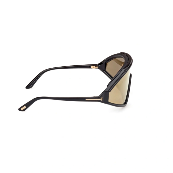 Okulary przeciwsłoneczne TOM FORD LORNA 