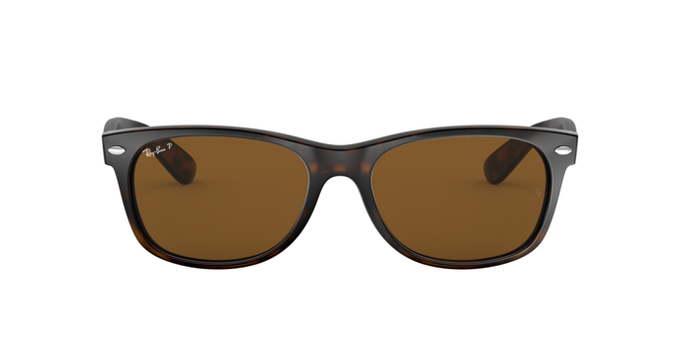 Okulary przeciwsłoneczne RAY BAN 2132 NEW WAYFARER 