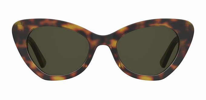 Okulary przeciwsłoneczne MOSCHINO 