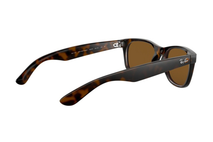Okulary przeciwsłoneczne RAY BAN 2132 NEW WAYFARER 