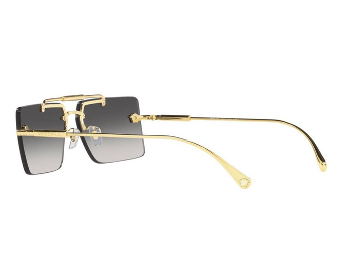Okulary przeciwsłoneczne VERSACE