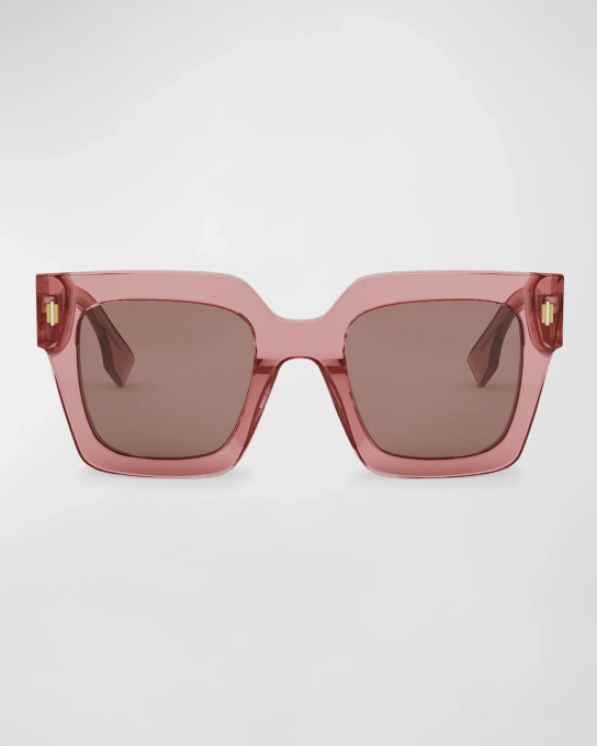 Okulary przeciwsłoneczne FENDI