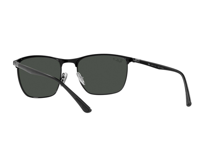 Okulary przeciwsłoneczne RAY BAN 