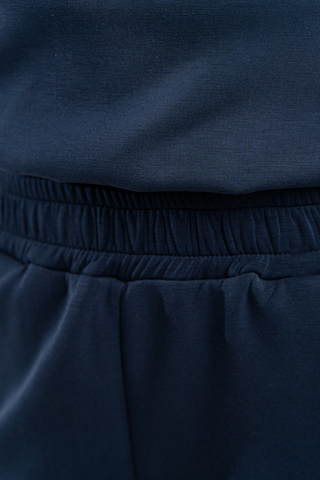 Spodnie VOYAGER Dark Blue