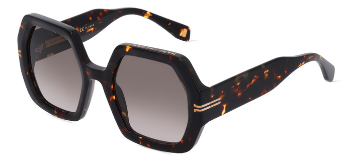 Okulary przeciwsłoneczne MARC JACOBS