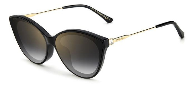 Okulary przeciwsłoneczne JIMMY CHOO