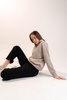 Bluza Voyager Taupe