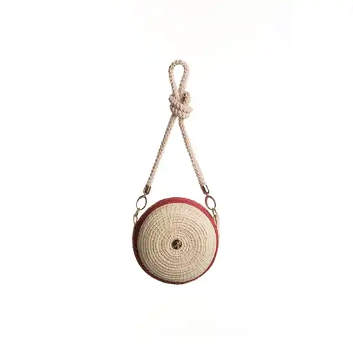 Torebka Boho-Donna