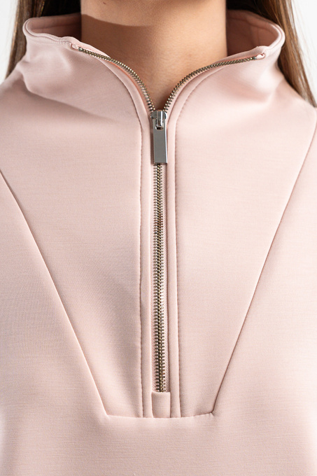 Bluza Voyager Baby Pink