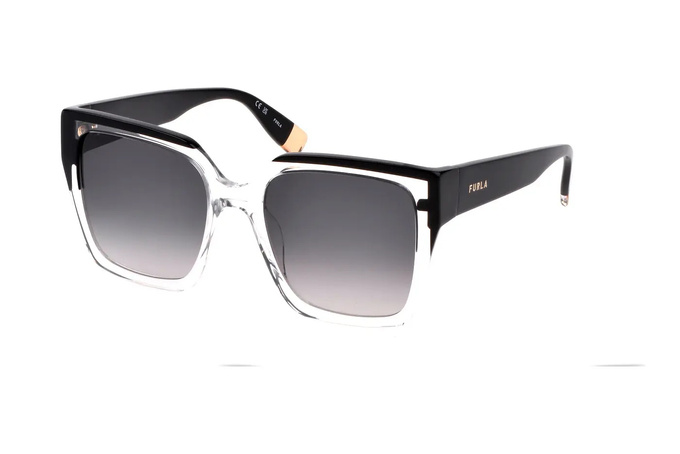 Okulary przeciwsłoneczne FURLA *3