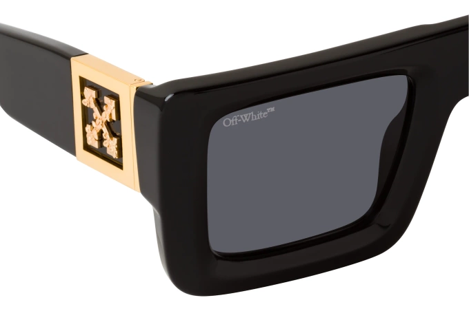 Okulary przeciwsłoneczne OFF WHITE