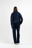 Bluza Voyager Dark Blue