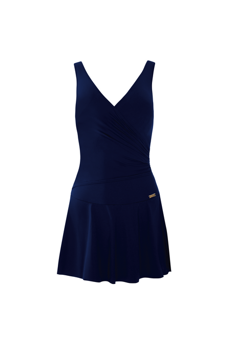 Strój kąpielowy: Ajaccio 5 Granat