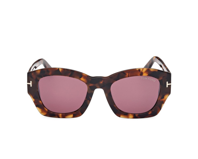 Okulary przeciwsłoneczne TOM FORD GUILLIANA