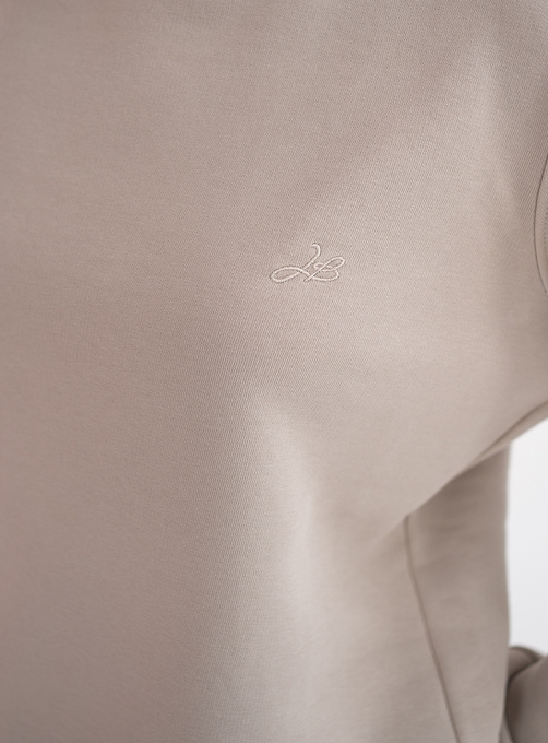 Bluza Traveller: taupe