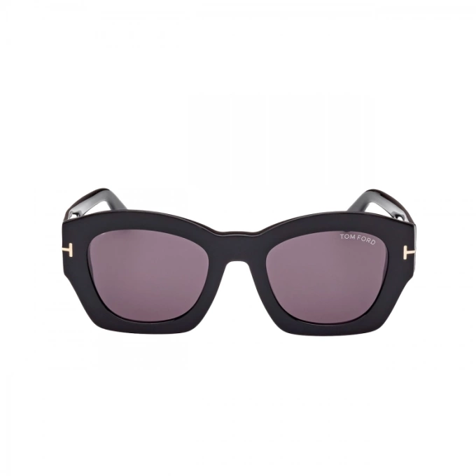 Okulary przeciwsłoneczne TOM FORD GUILLIANA 
