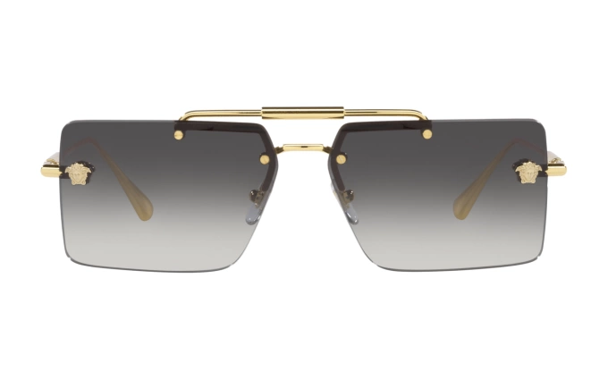 Okulary przeciwsłoneczne VERSACE