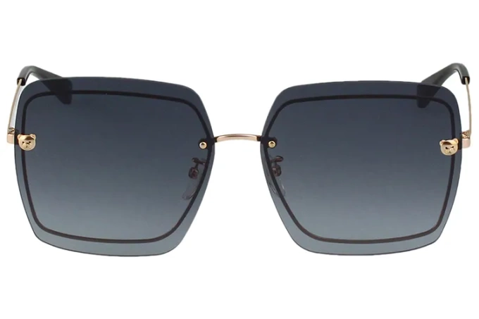 Okulary przeciwsłoneczne MOSCHINO 