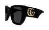 Okulary przeciwsłoneczne GUCCI 