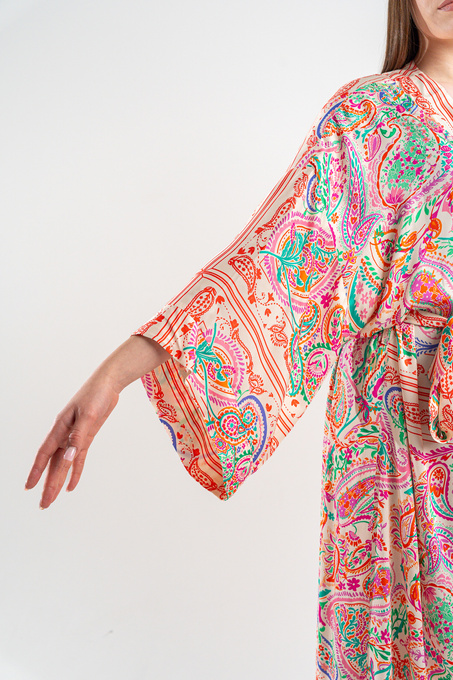 Kimono Pure Joy 