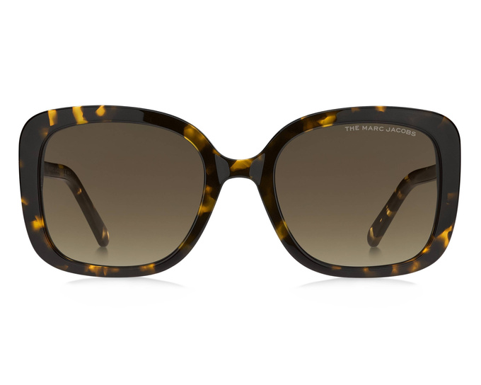 Okulary przeciwsłoneczne MARC JACOBS 