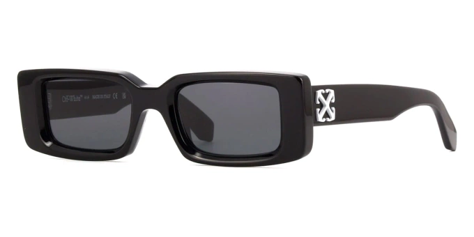 Okulary przeciwsłoneczne OFF WHITE