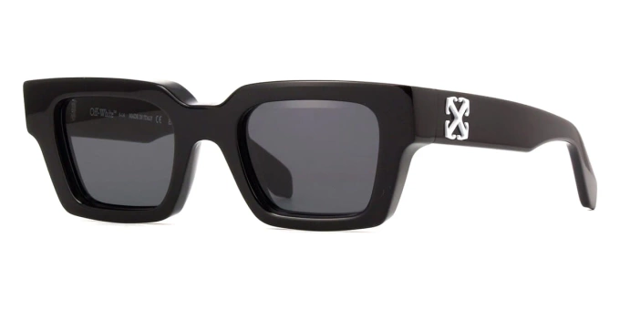 Okulary przeciwsłoneczne OFF WHITE