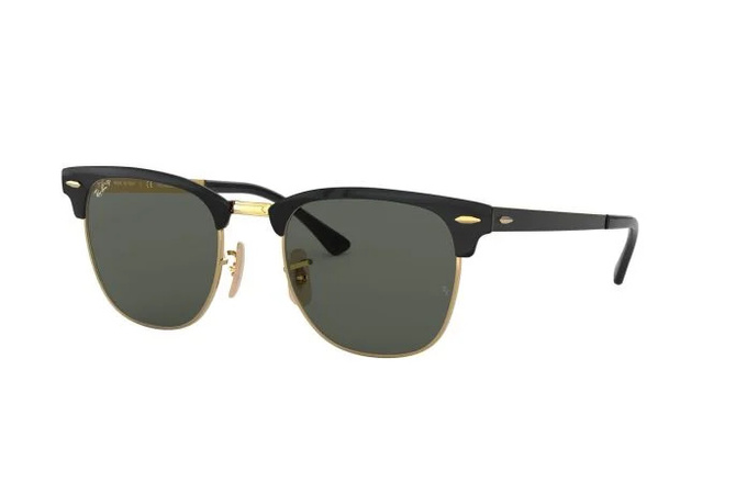 Okulary przeciwsłoneczne RAY BAN 