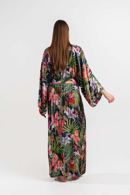 Kimono Tropical Bliss