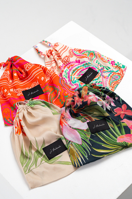 Woreczek TROPICAL BLISS