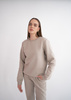 Bluza Traveller: taupe