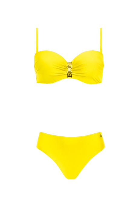 Strój kąpielowy: Gold 1