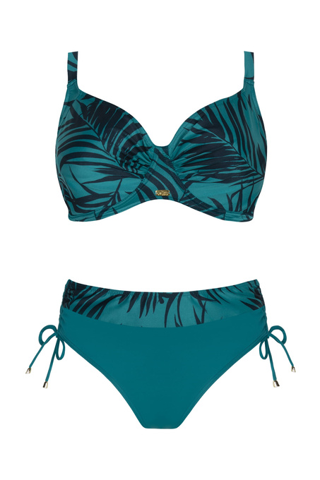 Strój kąpielowy: Azure 4