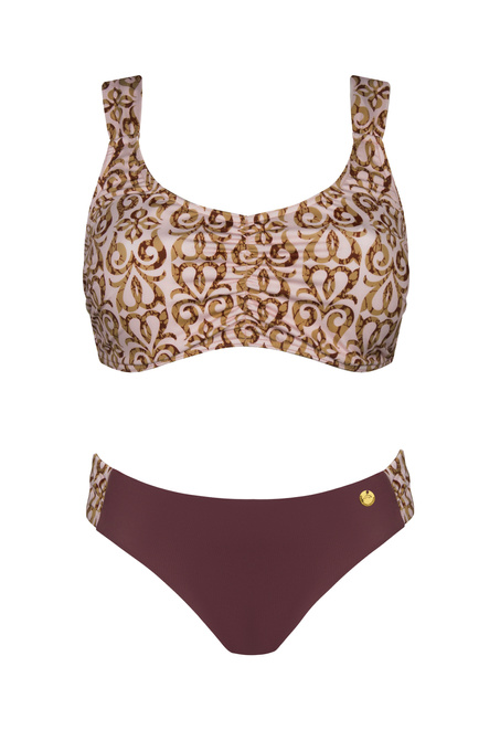 Strój kąpielowy: Royal 3