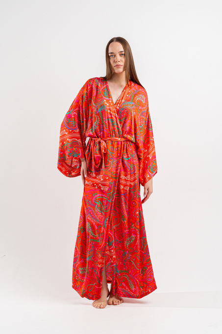 Kimono Slavic Energy