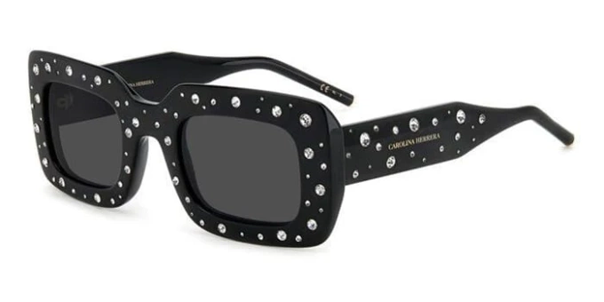 Okulary przeciwsłoneczne CAROLINA HERRERA 